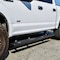 Westin Automotive 15-C F150/17-C F250/F350 CREW CAB R5 XD NERF STEP BARS BLACK 28-521095 - alternate 3